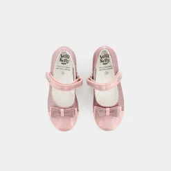 ADELE- SNEAKERS ROSA LKBA1710