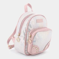 ADELLA- ZAINI E ACCESSORI MULTICOLOR EN-E24-302