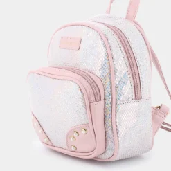 ADELLA- ZAINI E ACCESSORI MULTICOLOR EN-E24-302