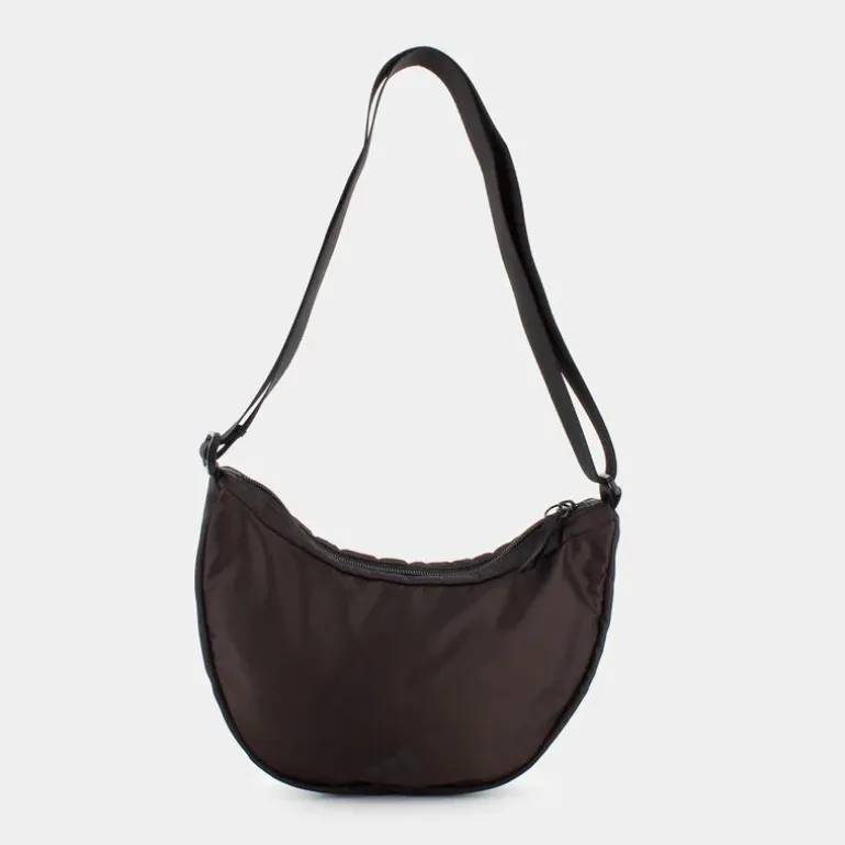 ADIDAS GL POUCH- ACCESSORI SPORT Black IT2114