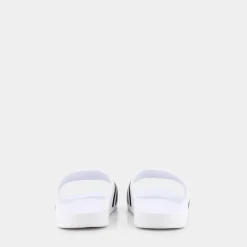 ADILETTE AQUA- CIABATTE ftwr white/core black/ftwr white F35539