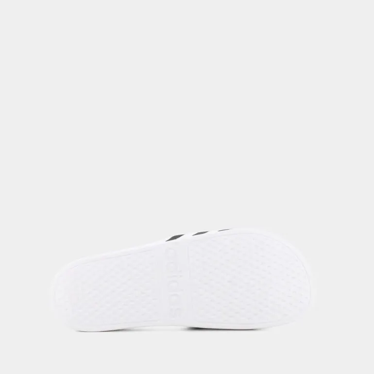 ADILETTE AQUA- CIABATTE ftwr white/core black/ftwr white F35539