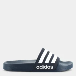 ADILETTE SHOWER- CIABATTE legend ink/white/legend ink GZ5920