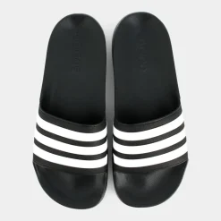 ADILETTE SHOWER- CIABATTE CBLACK/FTWWHT/CBLACK GZ5922