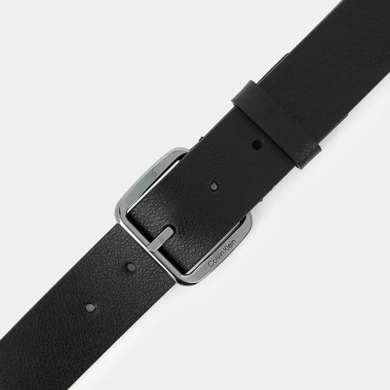 ADJ CK CONCISE- CINTURE BLACK 09955-BAX