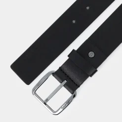 ADJ CK CONCISE- CINTURE BLACK 09955-BAX