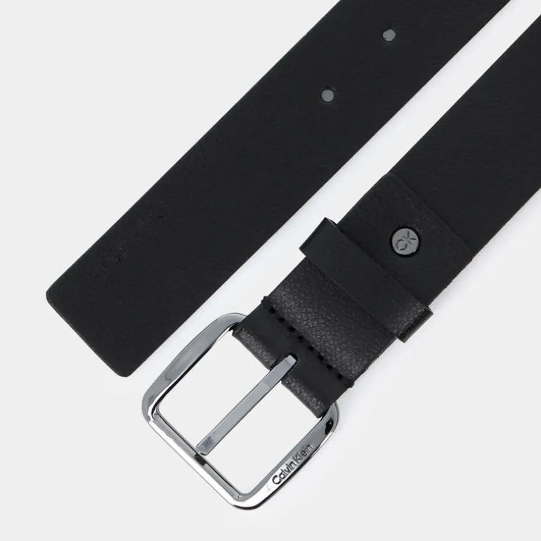 ADJ CK CONCISE- CINTURE BLACK 09955-BAX