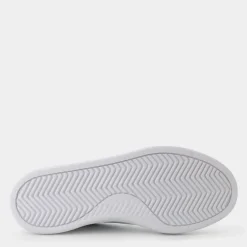 ADVANTAGE 2.0- SPORTIVE ftwr white/core black/collegiate green IG9166