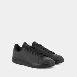 ADVANTAGE BASE- SPORTIVE core black/core black/grey six GW9284