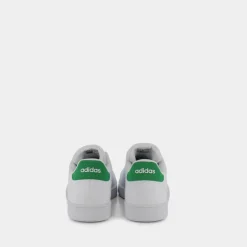 ADVANTAGE K- SPORTIVE white/green/core black GY6995