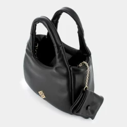 A0015G- BORSE 098 BLACK FW3585.000.A0015G