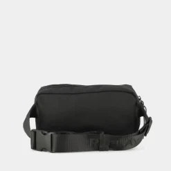 A0343G- PICCOLA PELLETTERIA BLACK FM3582.000