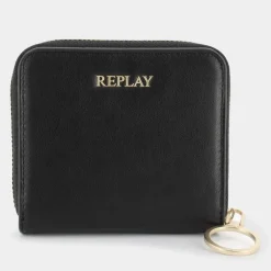 A0015G- PICCOLA PELLETTERIA 098 BLACK FW5339.000.A0015G