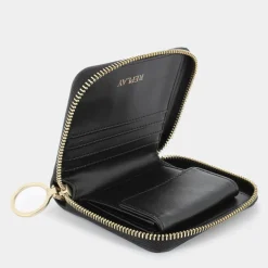 A0015G- PICCOLA PELLETTERIA 098 BLACK FW5339.000.A0015G