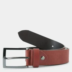 AGENDA- CINTURE 028 MARRONE H224/35