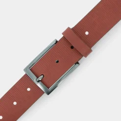 AGENDA- CINTURE 028 MARRONE H224/35