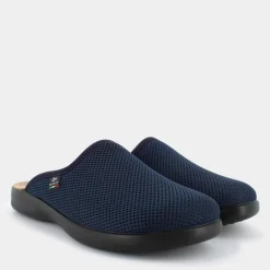 AGGIUS- CIABATTE BLU P7 118 FB