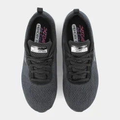 AIR ELEMENT- SPORTIVE Black Mesh / White 12644