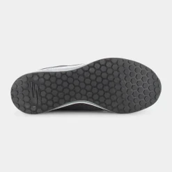 AIR ELEMENT- SPORTIVE Black Mesh / White 12644