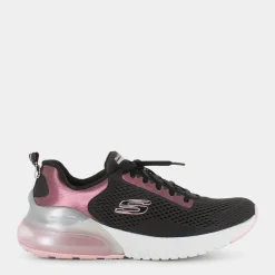 AIR STRATUS- SPORTIVE Black Pink Iridescent / White 149123