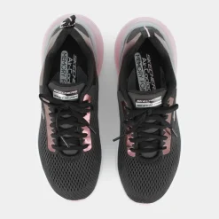 AIR STRATUS- SPORTIVE Black Pink Iridescent / White 149123