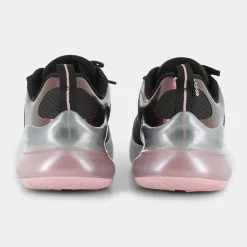 AIR STRATUS- SPORTIVE Black Pink Iridescent / White 149123