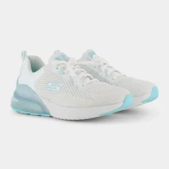 AIR STRATUS- SPORTIVE White / Light Blue Iridescent / White 149123