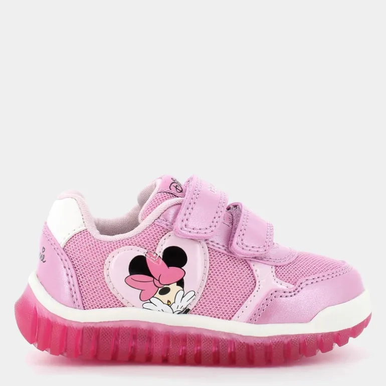 0AJGN- PRIMI PASSI ROSA B5561B0AJGNC8006