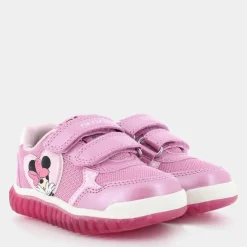 0AJGN- PRIMI PASSI ROSA B5561B0AJGNC8006