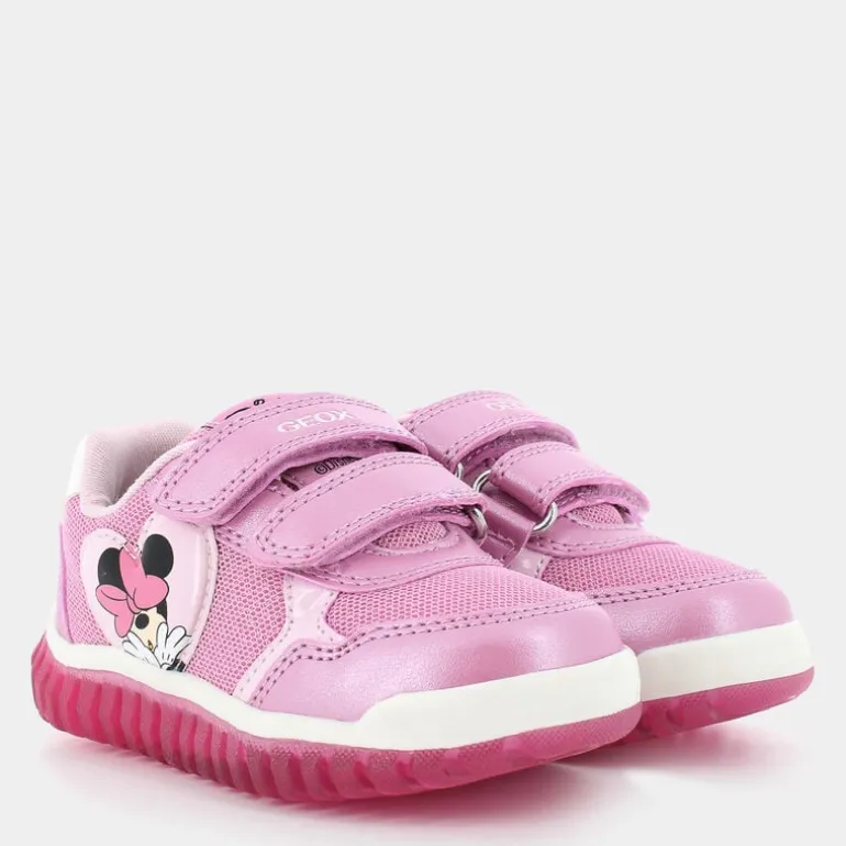 0AJGN- PRIMI PASSI ROSA B5561B0AJGNC8006