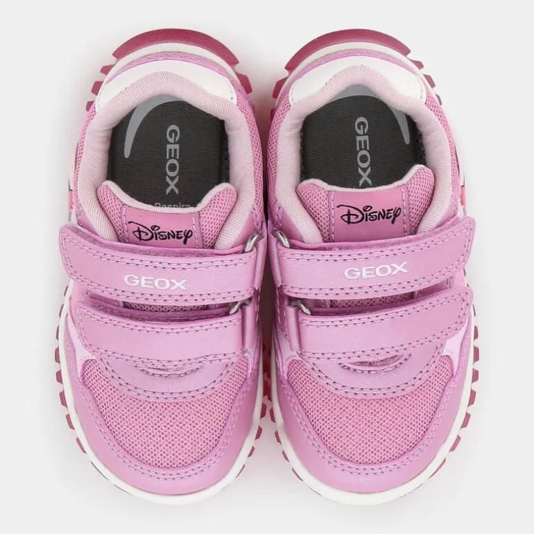 0AJGN- PRIMI PASSI ROSA B5561B0AJGNC8006