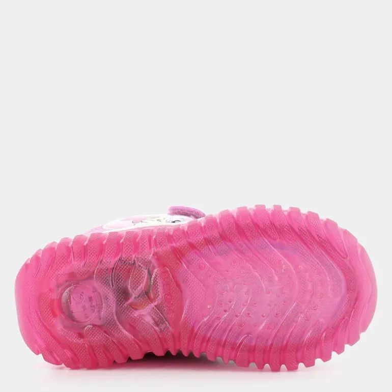 0AJGN- PRIMI PASSI ROSA B5561B0AJGNC8006