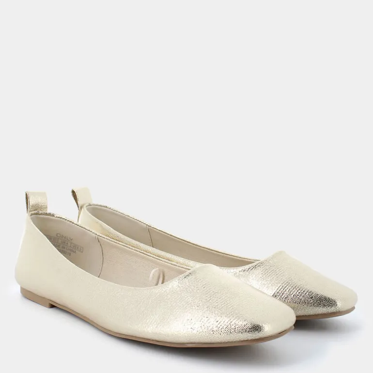 AKIRA-1- BALLERINA ORO 15320210