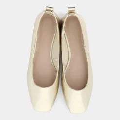 AKIRA-1- BALLERINA ORO 15320210