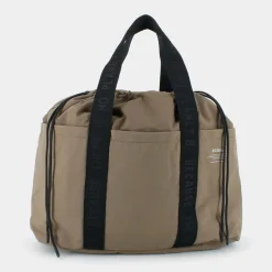 AKIRA MEDIUM TOTE- BORSE SHITAKE R0136S24-991