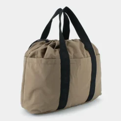 AKIRA MEDIUM TOTE- BORSE SHITAKE R0136S24-991