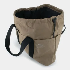 AKIRA MEDIUM TOTE- BORSE SHITAKE R0136S24-991