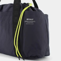 AKIRA MEDIUM TOTE- BORSE DEEP NAVY R0136S24-161