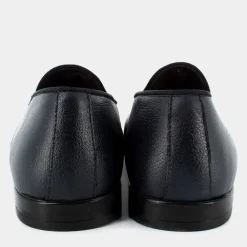 ALCE- MOCASSINI BLU CO-E24U-07