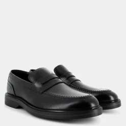 ALDWIN STEP- MOCASSINI BLACK 26178429
