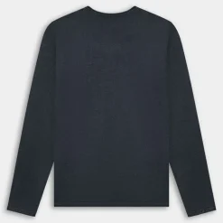 ALEX- MAGLIE E FELPE NAVY BLAZER 12259755