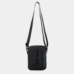 ALEX- TRACOLLE 999 BLACK PM030748