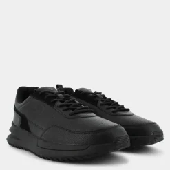 ALFORD- SNEAKERS BLACK LAV001F5SM