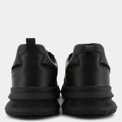 ALFORD- SNEAKERS BLACK LAV001F5SM