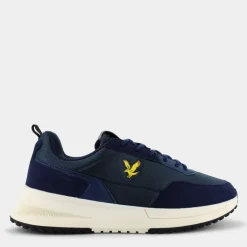 ALFORD- SNEAKERS NAVY LAV001F5SM