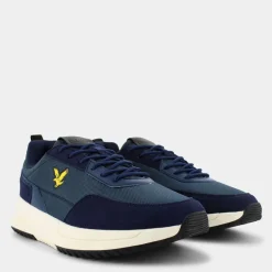 ALFORD- SNEAKERS NAVY LAV001F5SM