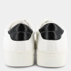 ALICIA 630- SNEAKERS WHITE 4F3703EX01401111
