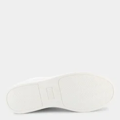 ALICIA 630- SNEAKERS WHITE 4F3703EX01401111