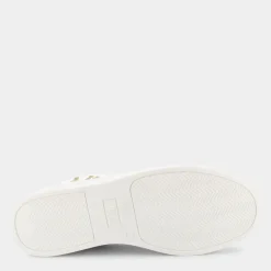 ALICIA 631- SNEAKERS WHITE 4F3705EX01401111