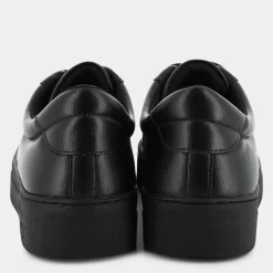 ALICIA 630- SNEAKERS BLACK 4F3703EX01422222